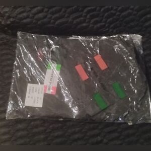 MODA CLASSICA Black Pants. Style 101. Brand New